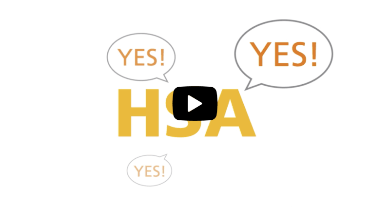 Optum HSA - Five Stages of Health Saving and Spending