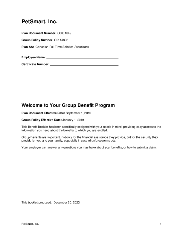 Booklet AA  policy 31049 Petsmart.pdf